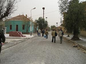 LE TELAGH maison 41 Yepes